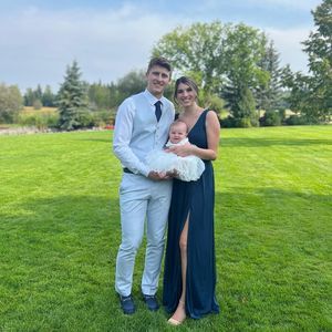 Meet your Posher, Taryn